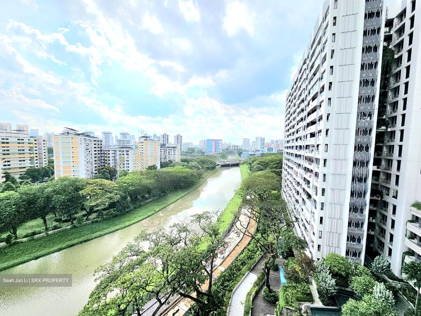 The Tre Ver (D13), Condominium #490330391